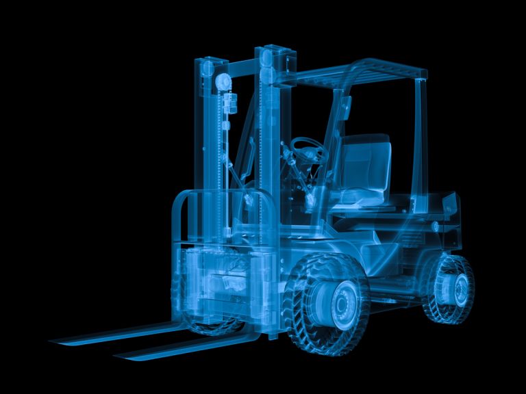 Brisbane Forklift Hire I 1 Forklift at the Best Price since 1977 I
